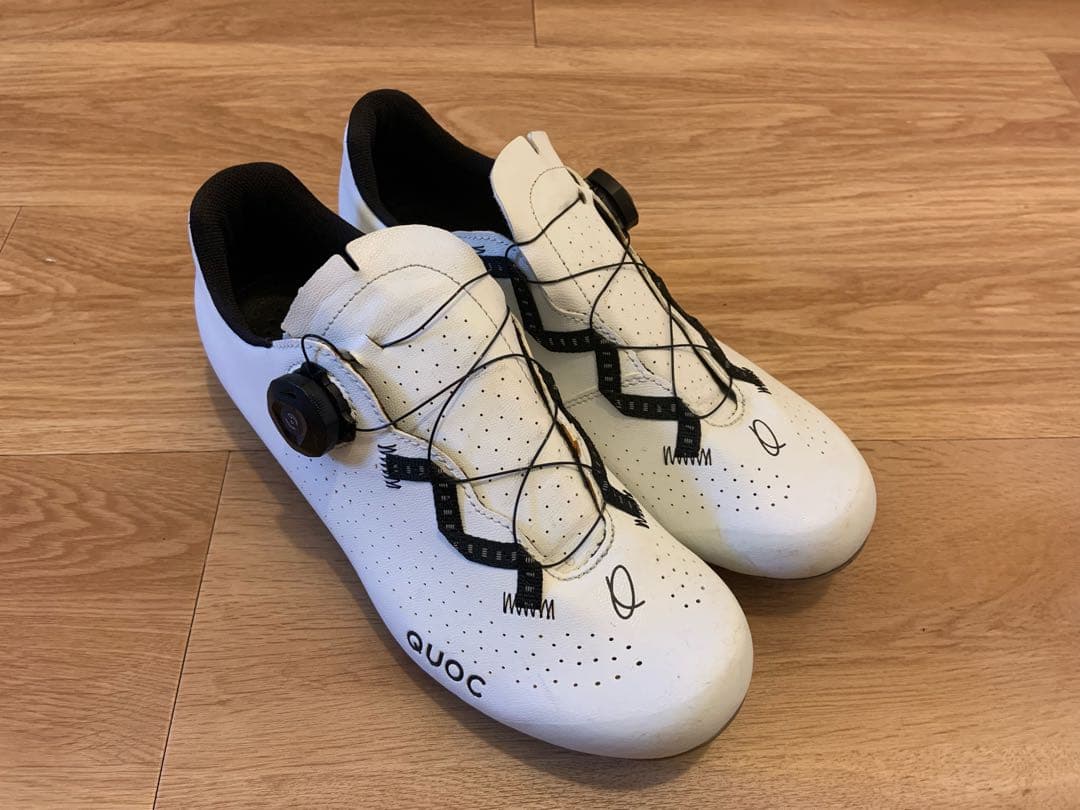 ウェア QUOC Escape Road