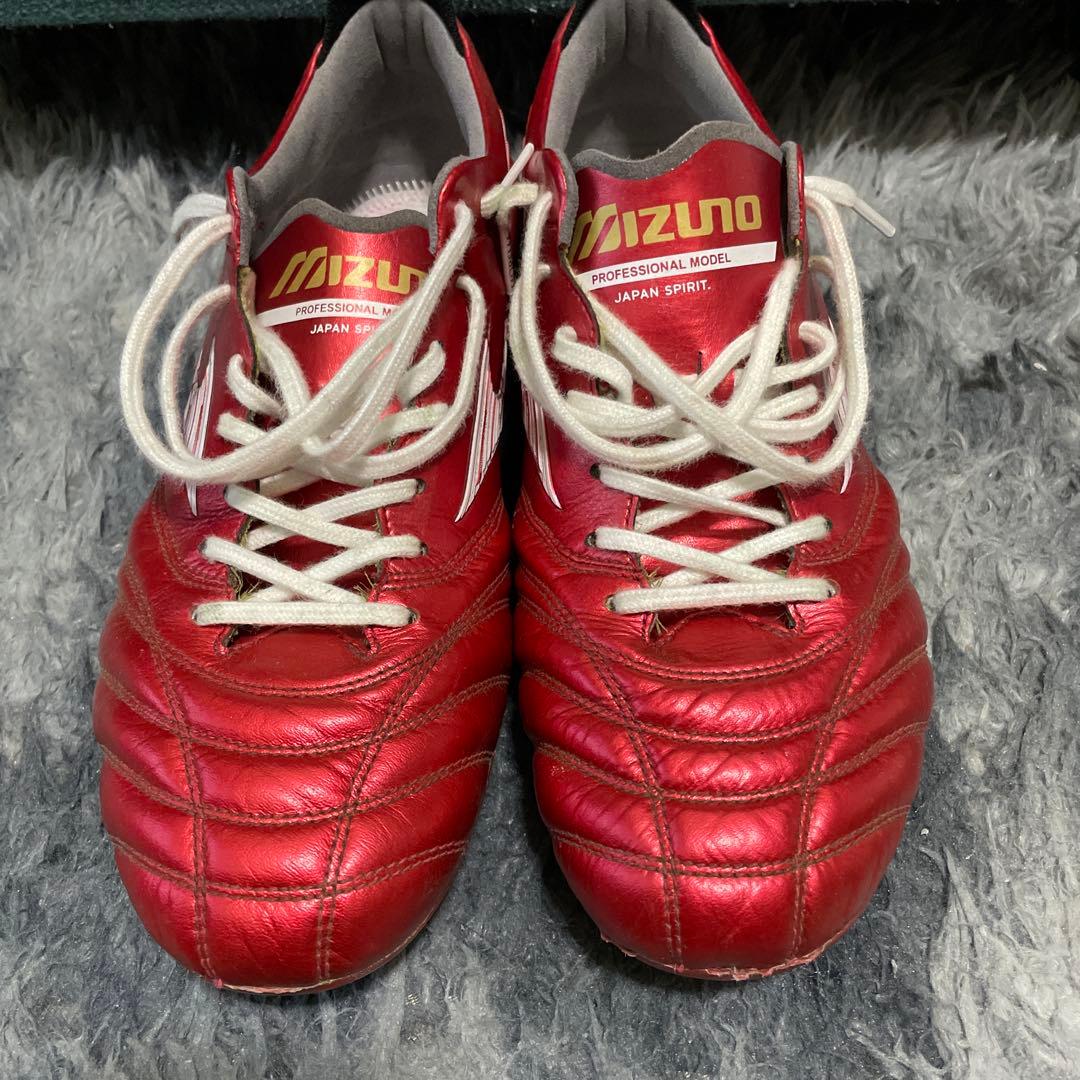 モレリアネオ４Japan