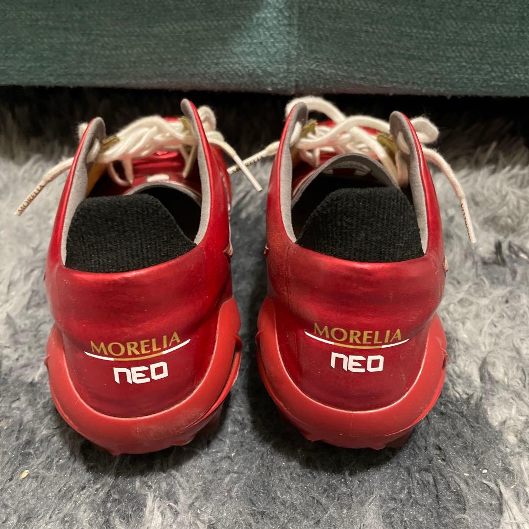 モレリアネオ４Japan