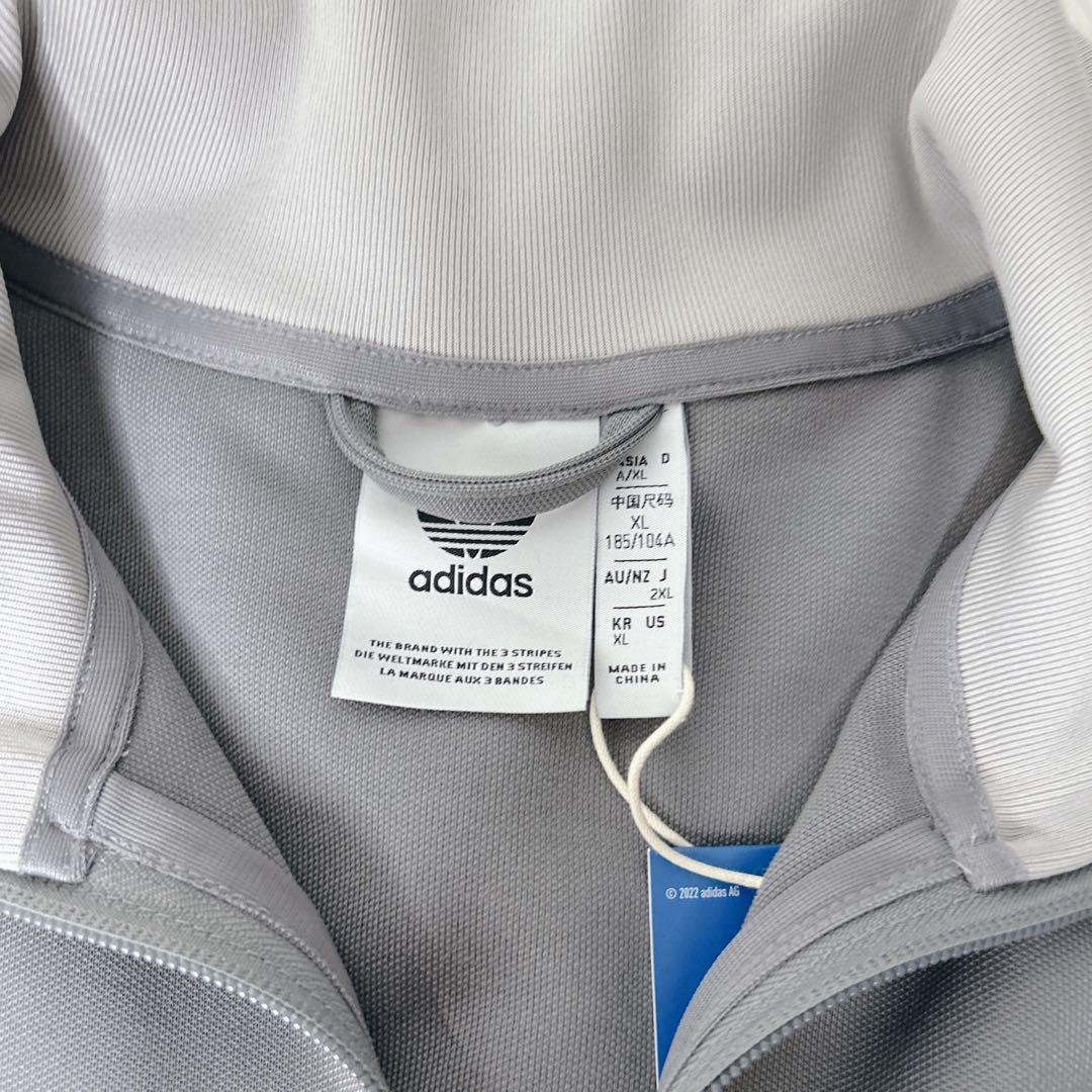 アディダス アディカラー クラシック トラックトップ　2XL タグ付き