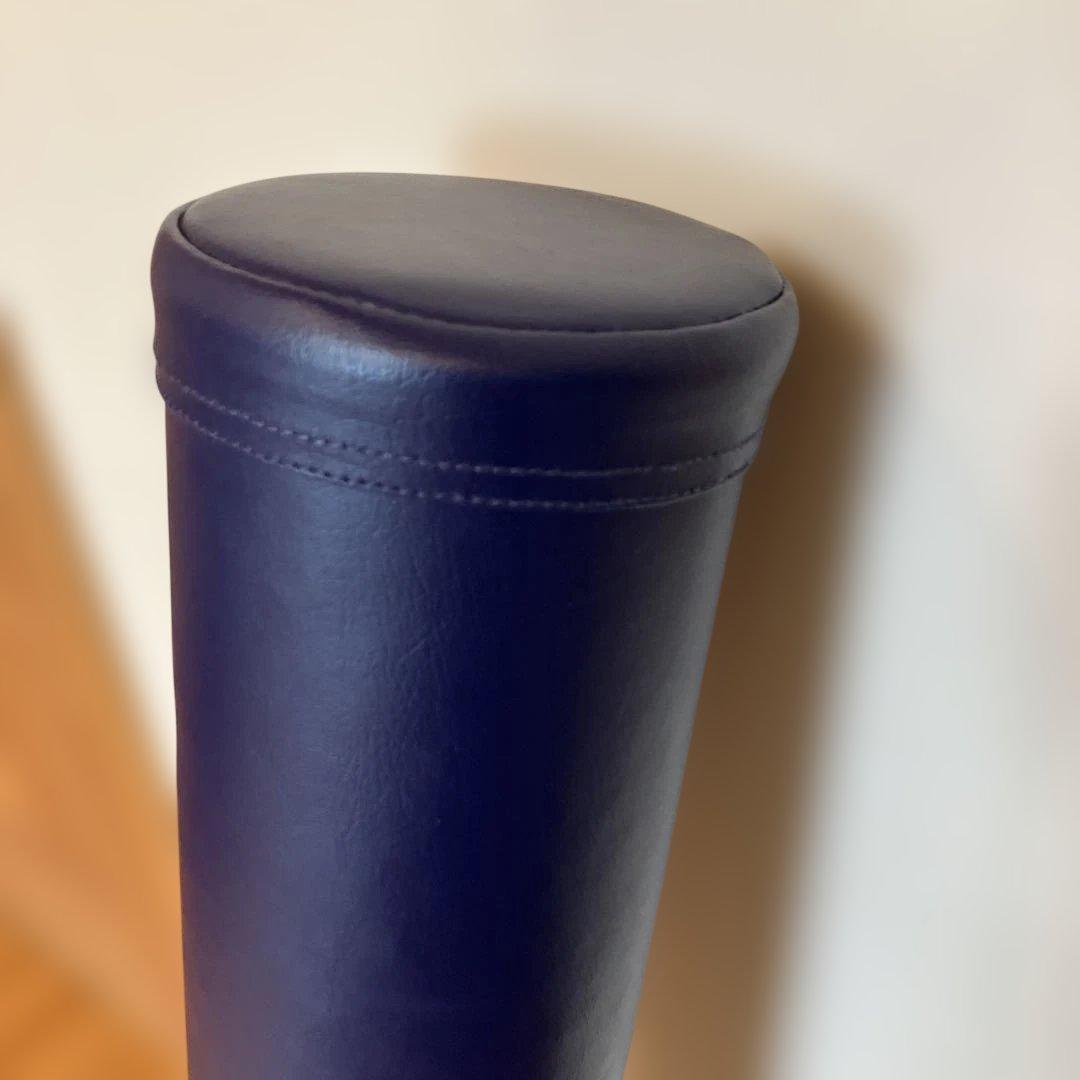 【美品】LPN ストレッチポール　EXネイビー　正規品