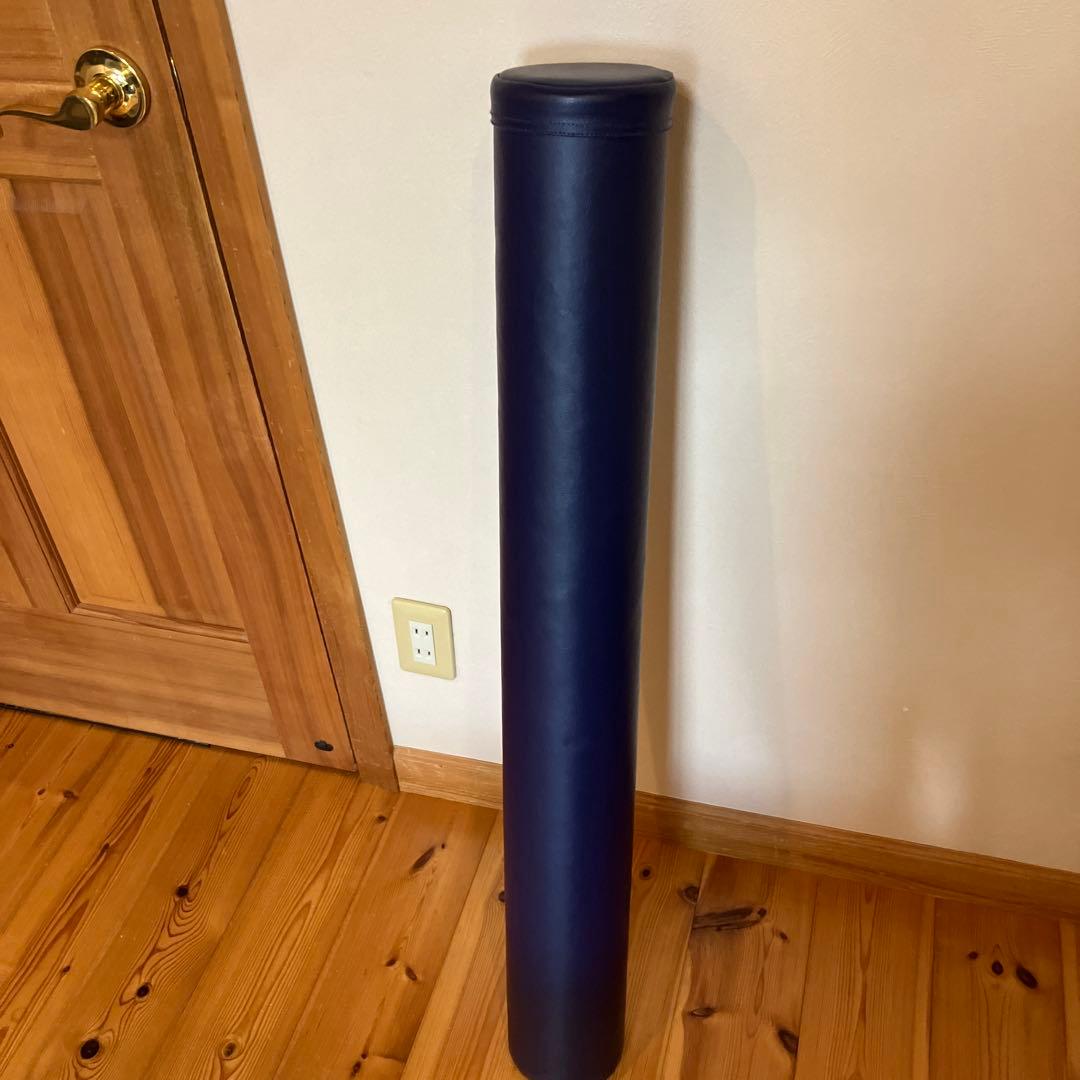 【美品】LPN ストレッチポール　EXネイビー　正規品