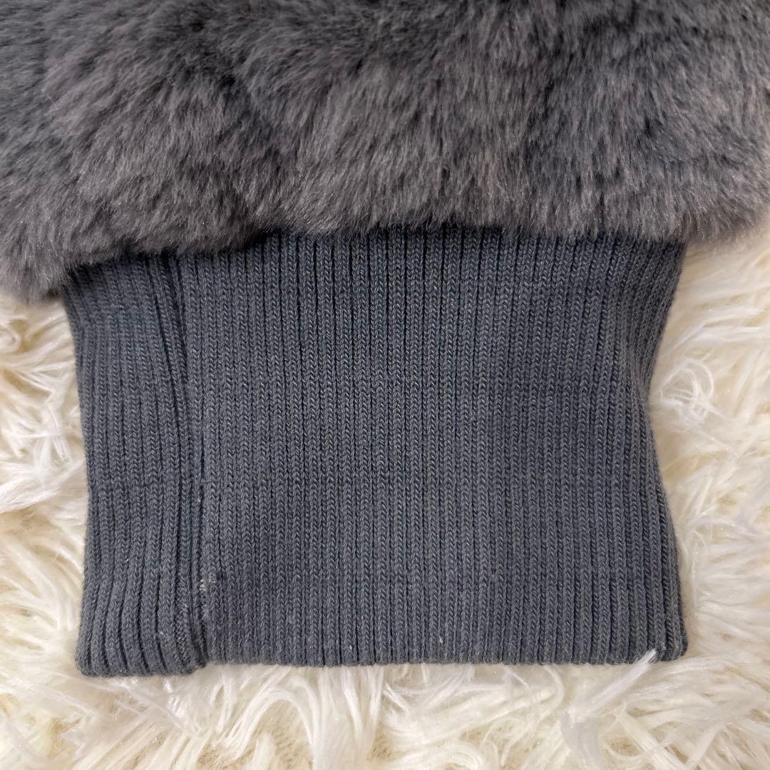 ZARA リバーシブル　MA-1 ジャケット