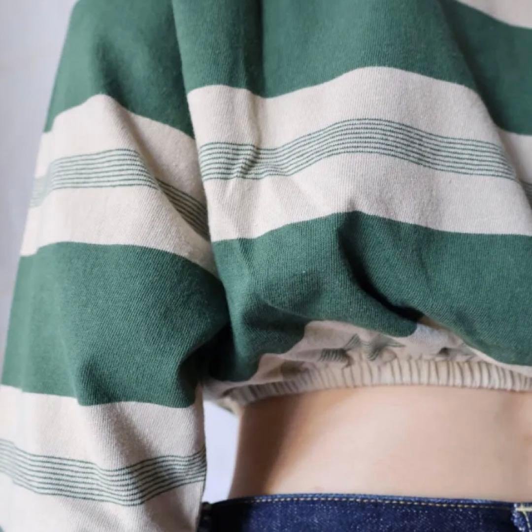 【今日だけ値下げしてます】FUMIKA UCHIDA BEIGE/GREEN