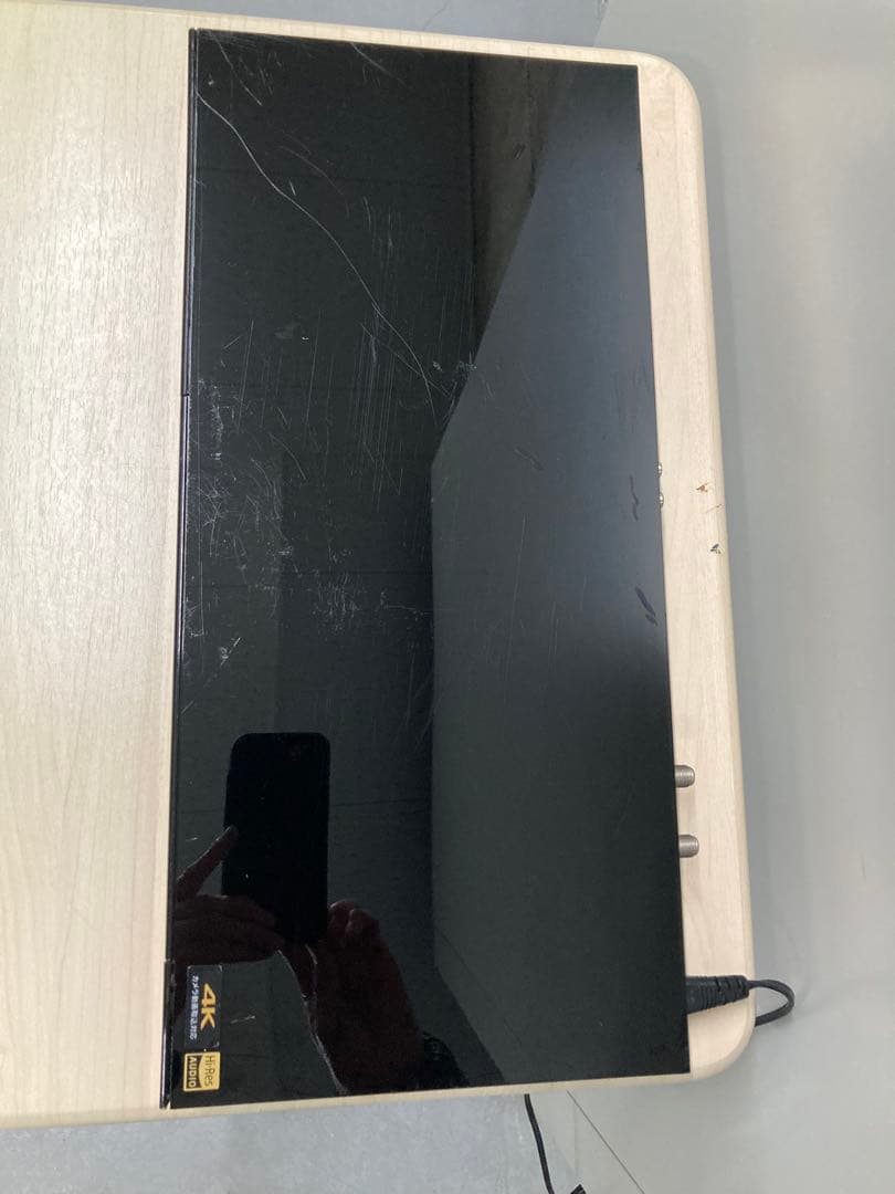 動作良好　1TB ソニー　ブルーレイ　 BDZ-ZW 1500