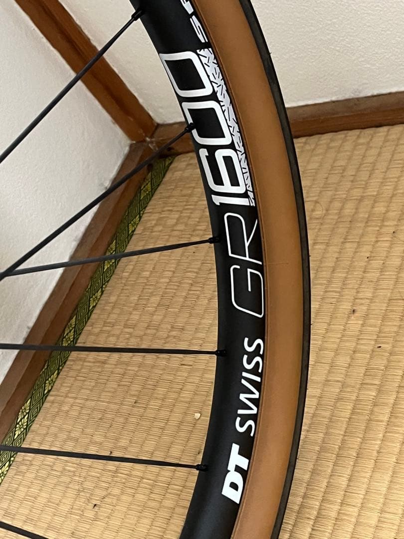 Bombtrack Hook EXT Sサイズ　グラベルロード　カスタム車両