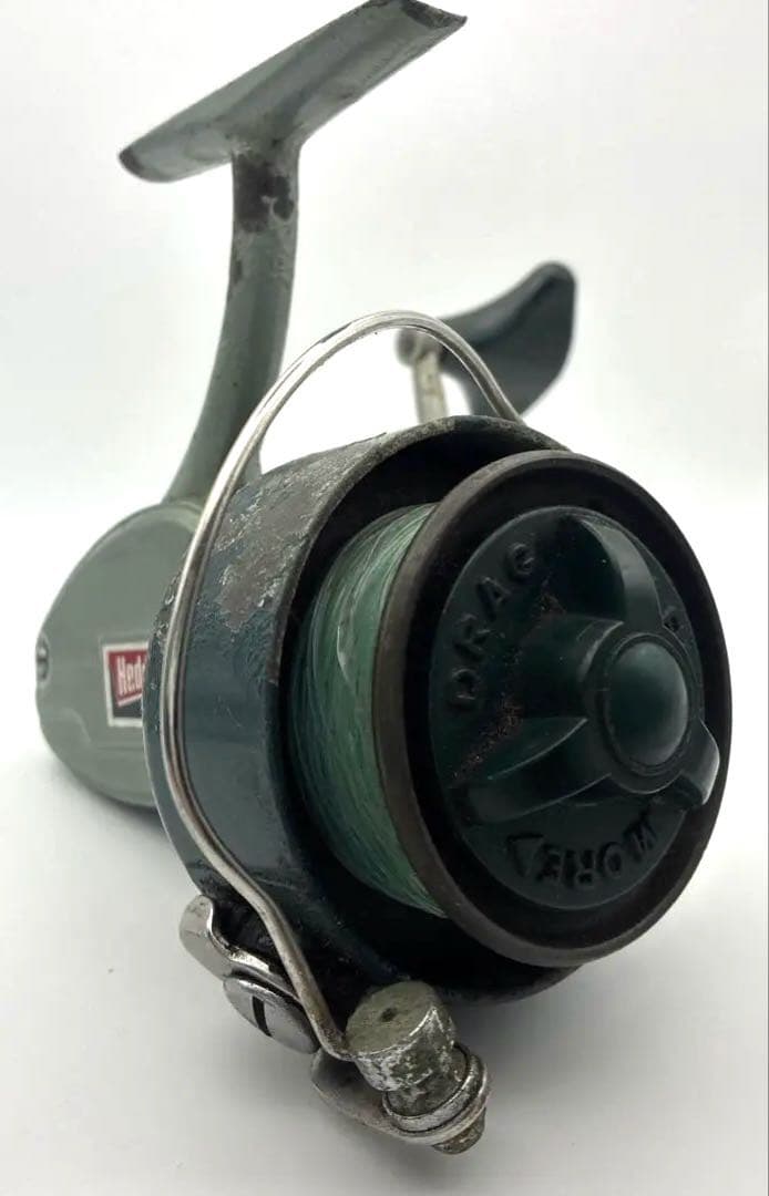 ヴィンテージ heddon 277 ・ 220-R 2台セット