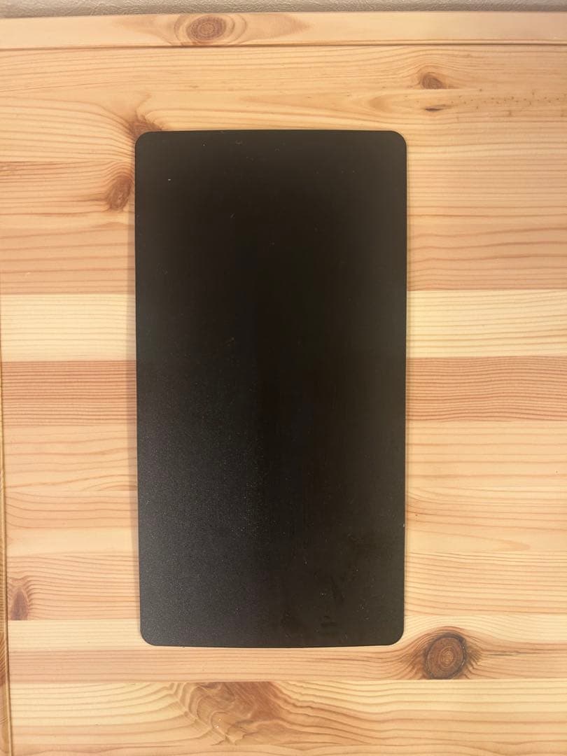 Familiar チェック柄トートバッグ