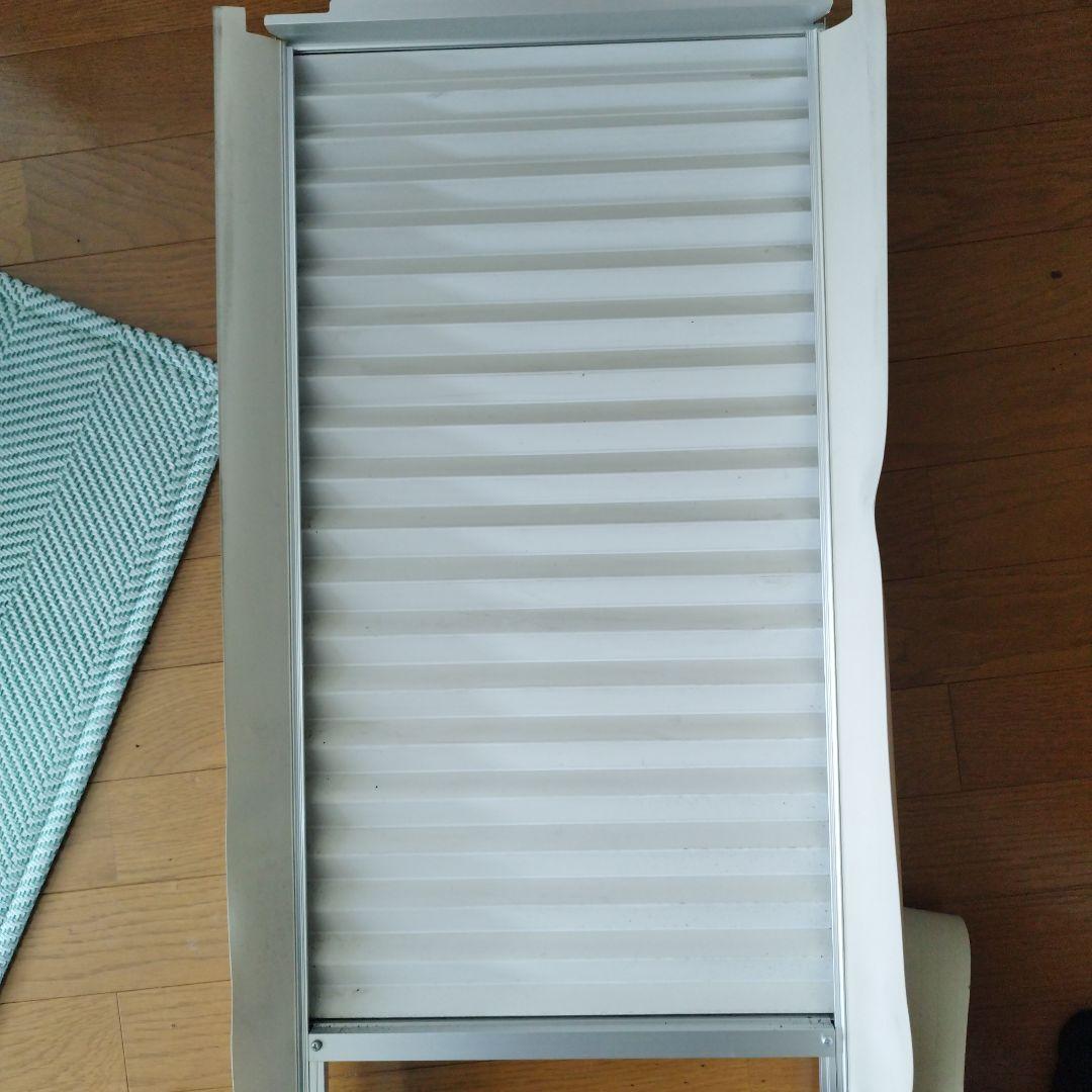 corona窓用エアコン　CW-1812-w