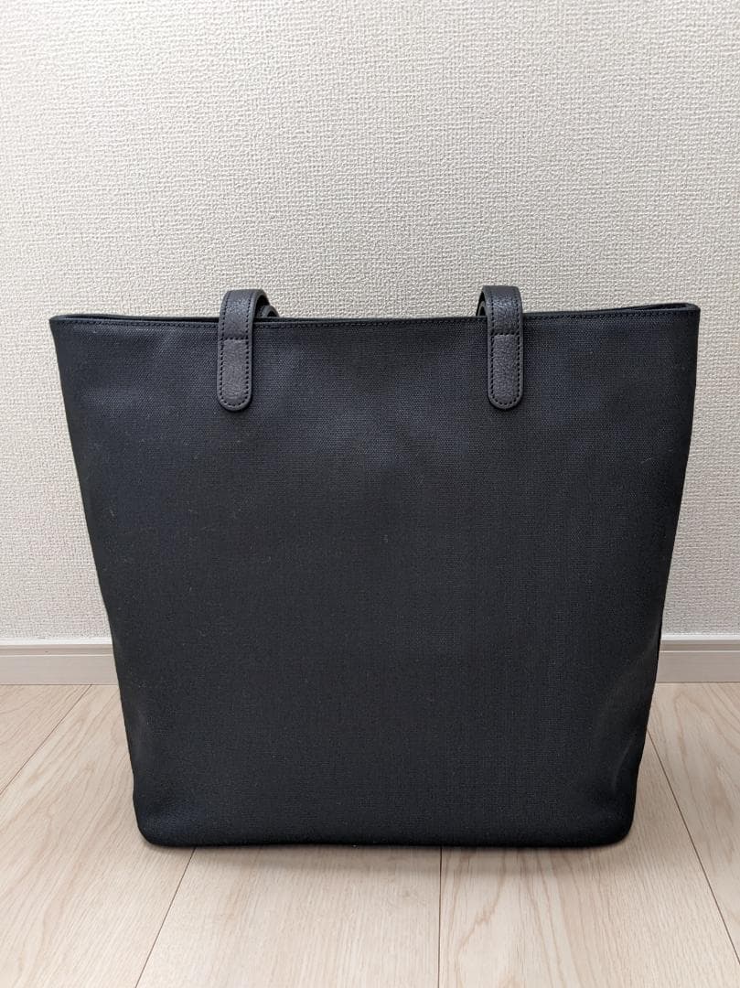 香久山鞄 8号帆布のおとなかわいいトート