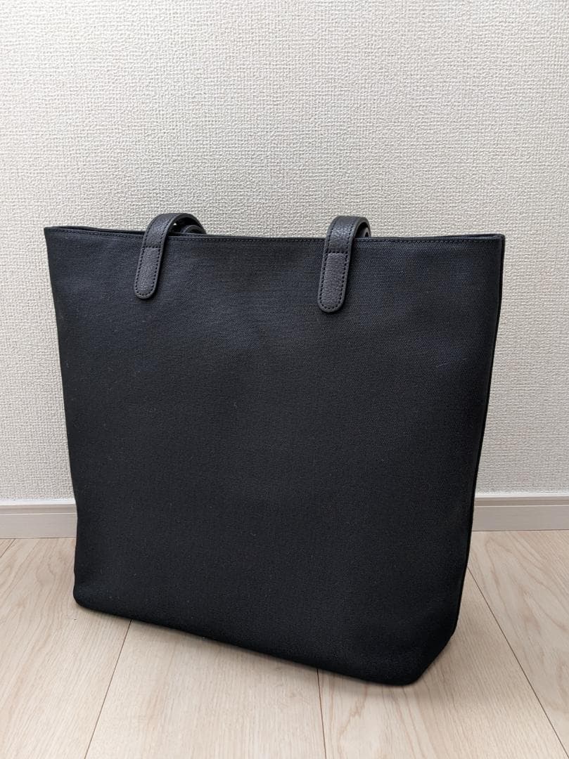 香久山鞄 8号帆布のおとなかわいいトート