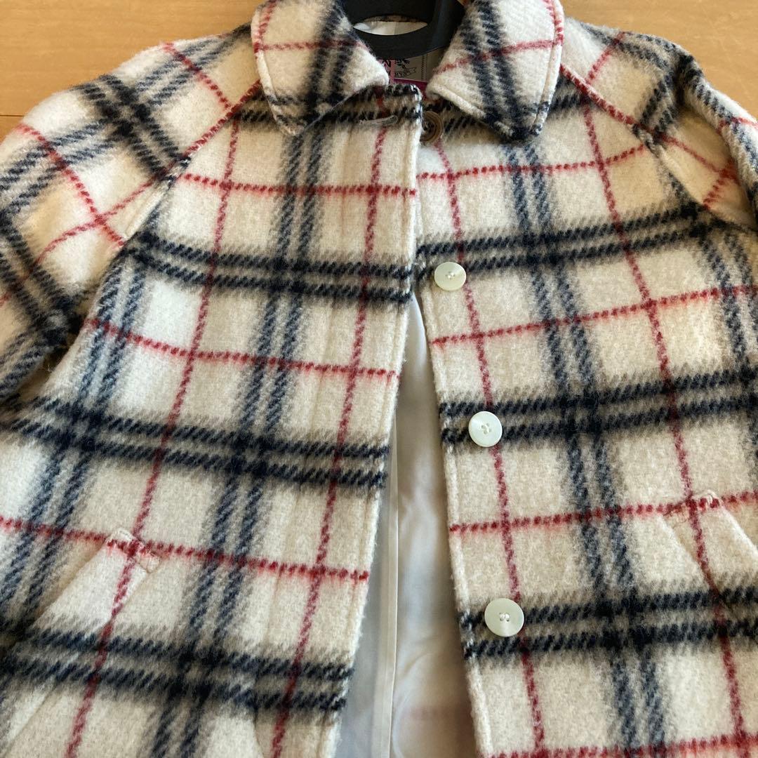 バーバリー★コート★130