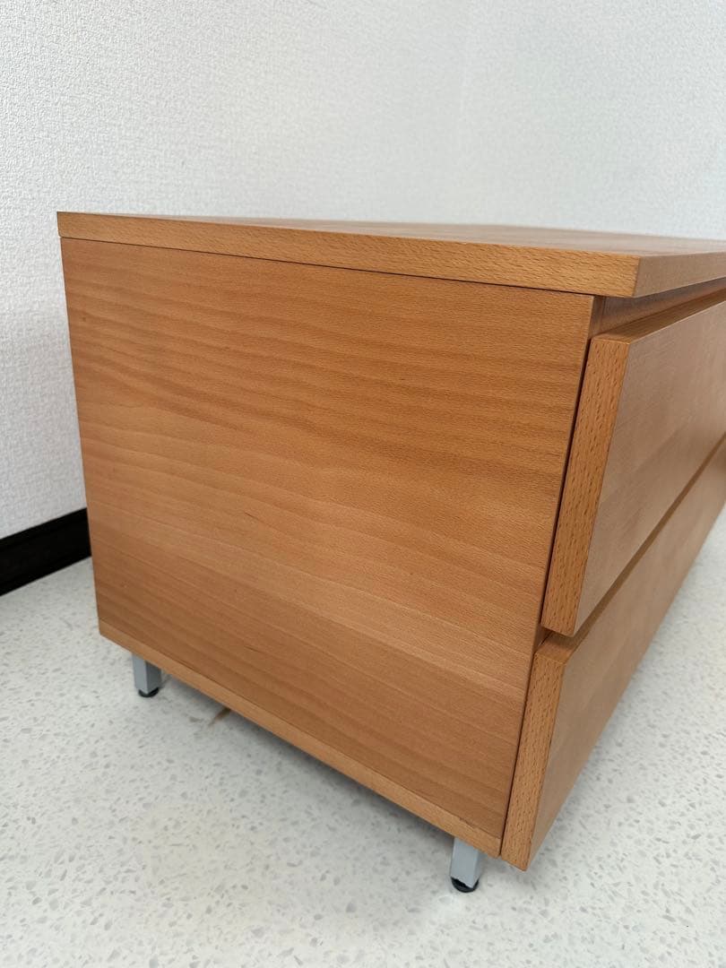 無印良品 良品計画 テレビボード テレビ台 ローボード ローチェスト ※i4※