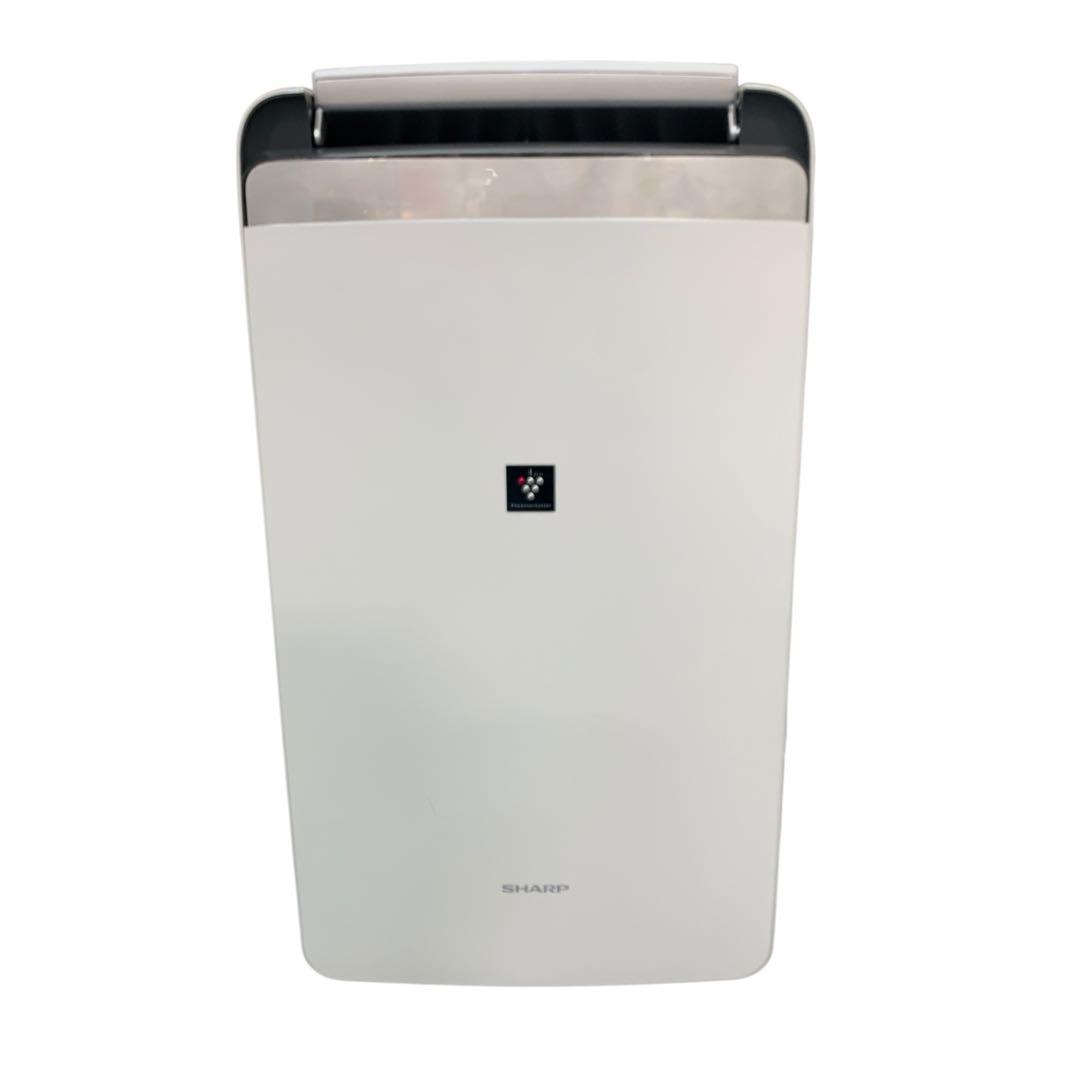 SHARP シャープ 衣類乾燥機除湿機 2022年製 M70131-1