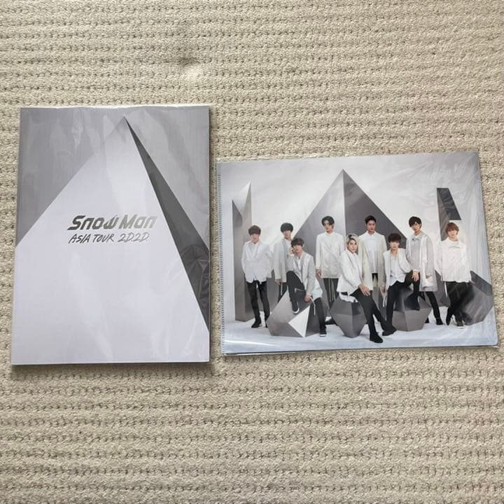  Man 目黒蓮 CD DVD グッズ　まとめ売り