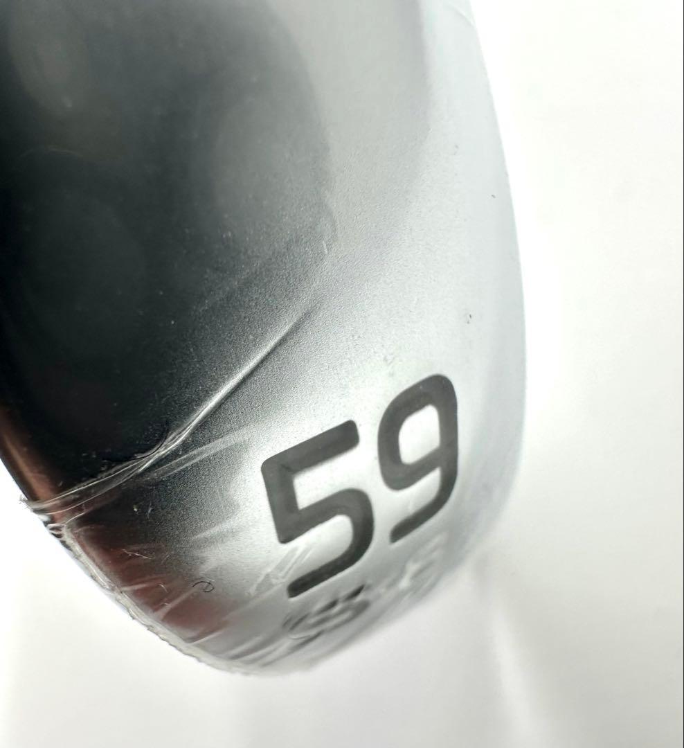 新品｜ピン｜グライドフォージドプロウェッジ59度EYE2｜NSプロモーダス115