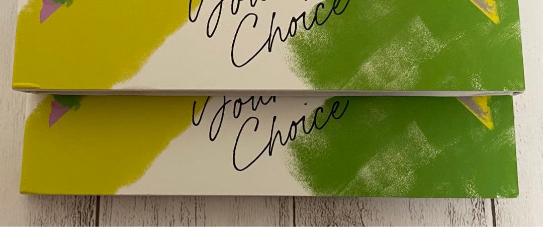 SEVENTEEN セブチ Your Choice 12枚セット トレカ ポスカ