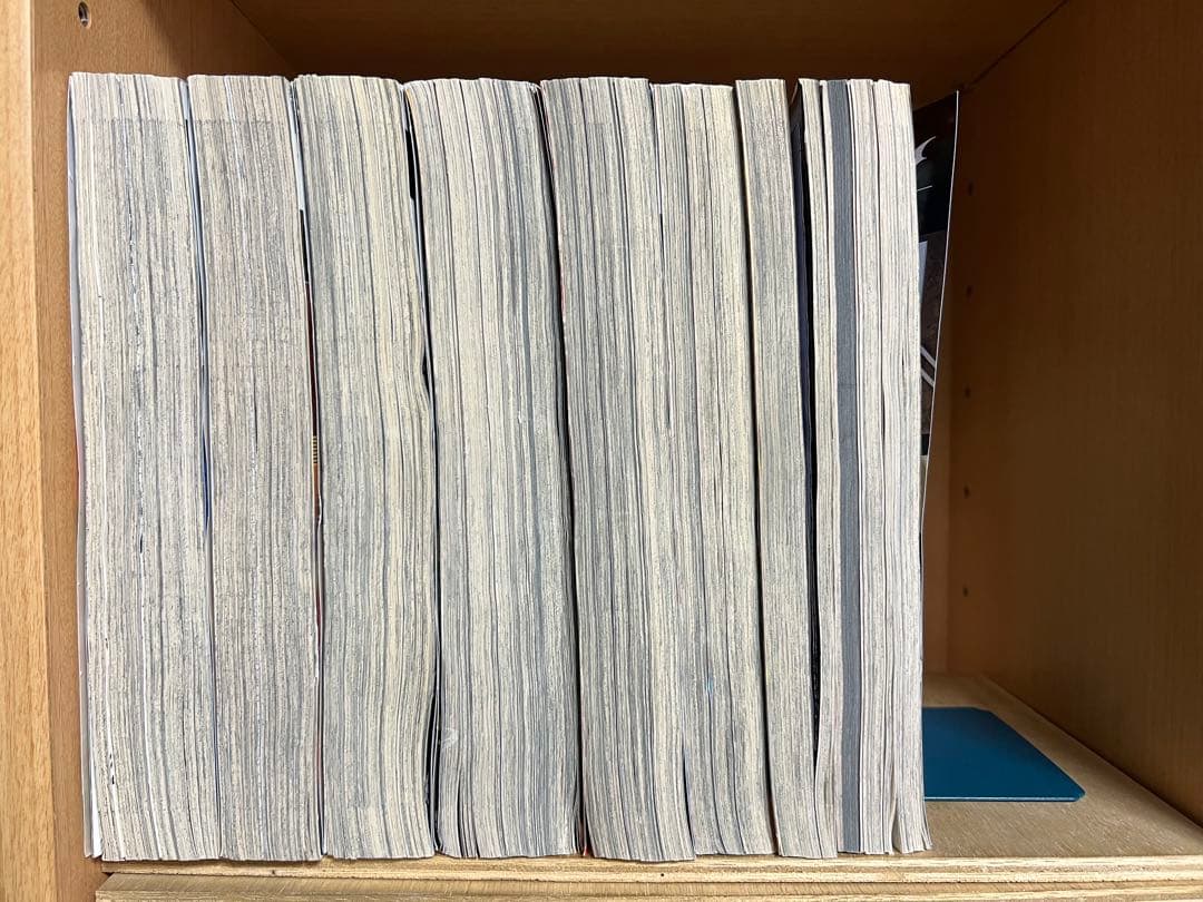 【希少品】NARUTO ナルト総集編 うずまき大巻 　全8巻完結 　まとめセット