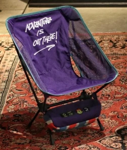 【ネイタルデザイン】チェアワン　CHAIR ONE AIOT! ver.