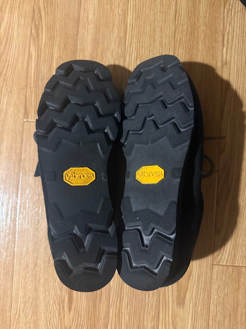 CLARKS Wallabee GTX クラークス ワラビー ゴアテックス