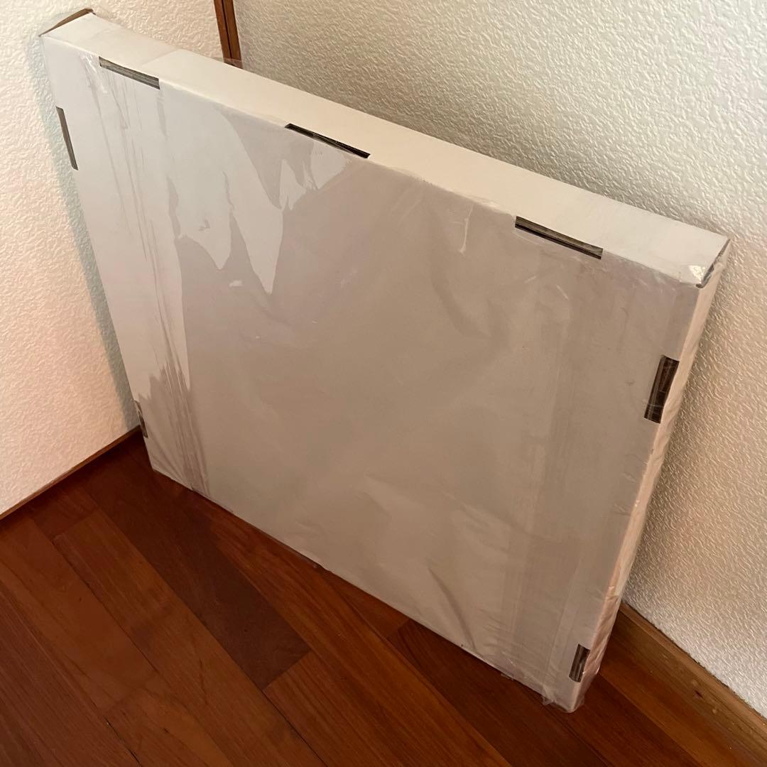 TEORI テオリ ZERO　鏡　サイズ：L　円形ミラー