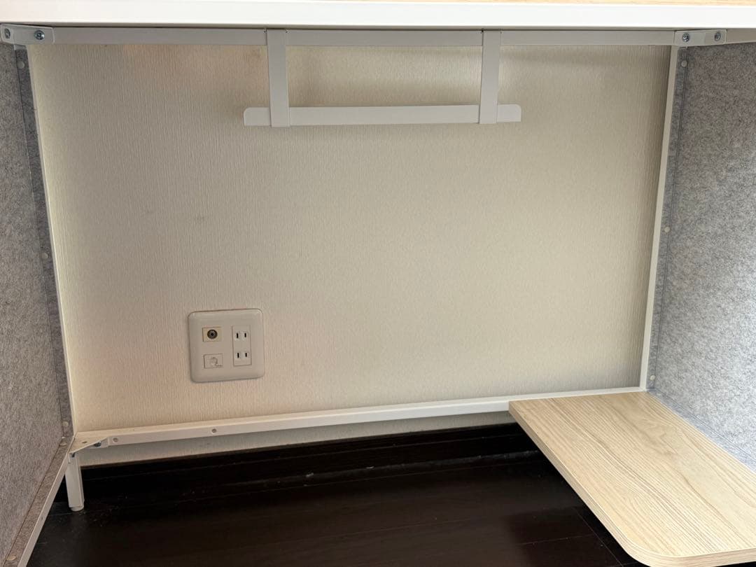 BRÄNNBOLL ブレンボール ゲーミングステーション 組立済