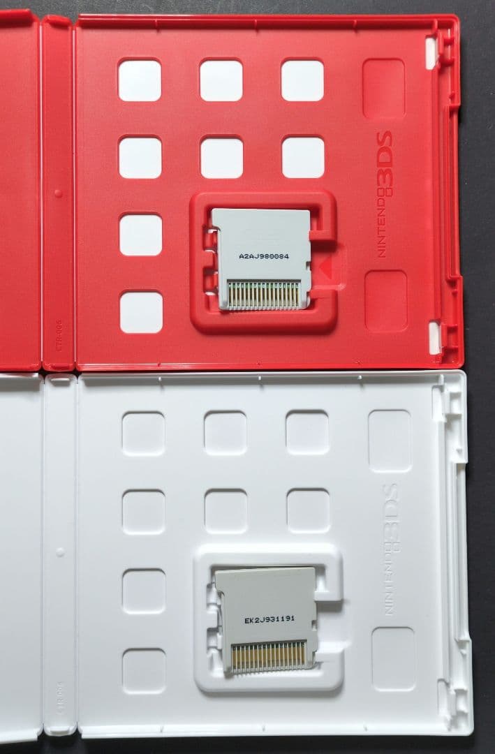 【ケース箱付き】ポケットモンスター　3DS&DSソフト　10点セット　動作確認済