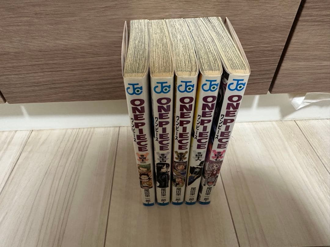 ワンピース 1〜78巻 777巻千巻 まとめ売り