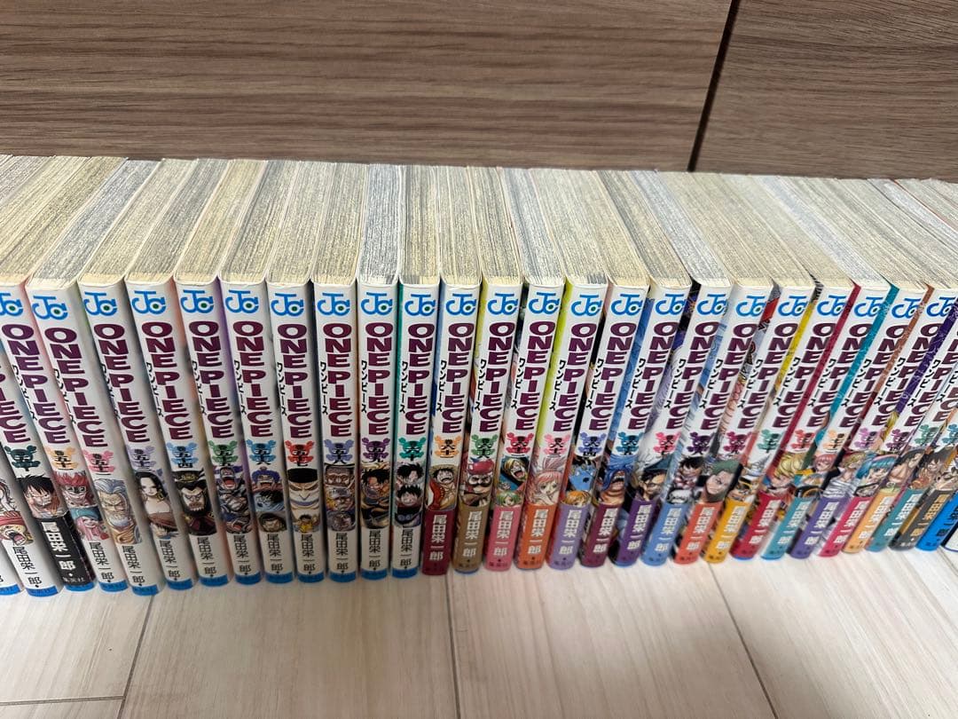 ワンピース 1〜78巻 777巻千巻 まとめ売り