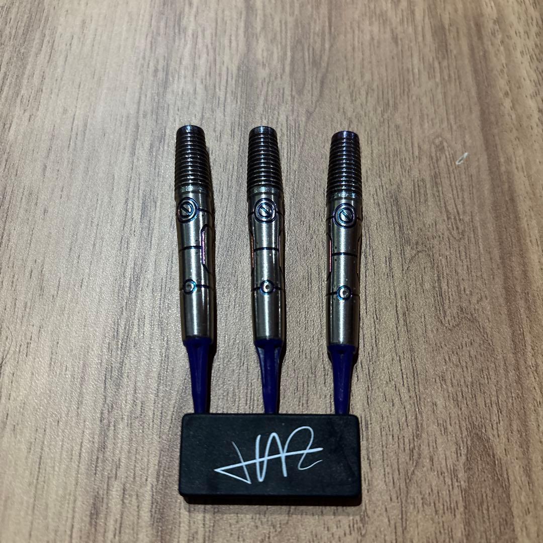 村松治樹 ライジングサン G9 21.5g