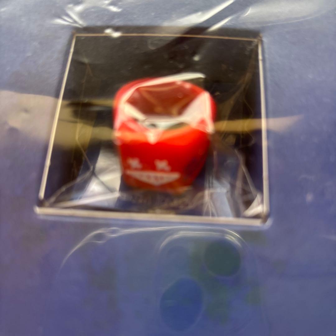 米津玄師　BOOTLEGブート盤　フィルム ピースサイン リング lemon