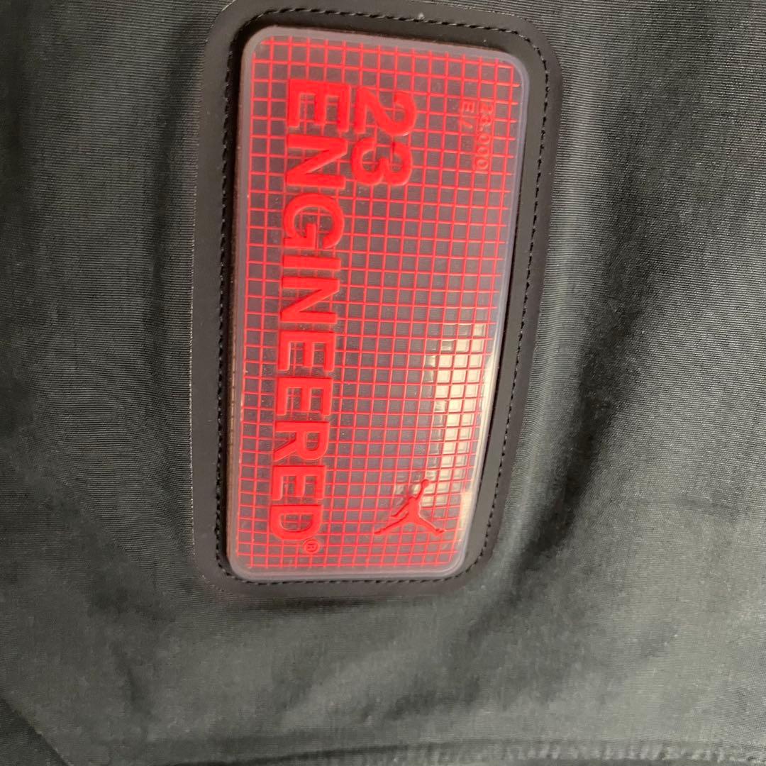 Nike Jordan Y2K MA-1 Bomber Jacket 短丈