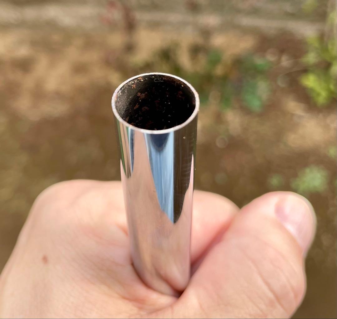 Titleist Scotty Cameron RED X5 パター グリップ無