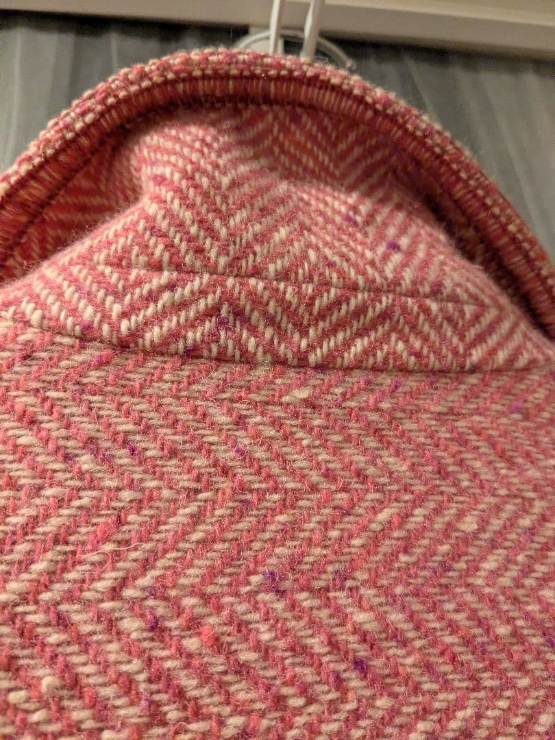 キャサリン妃　ANDREW GN　検 Massimo Dutti ツイードコート