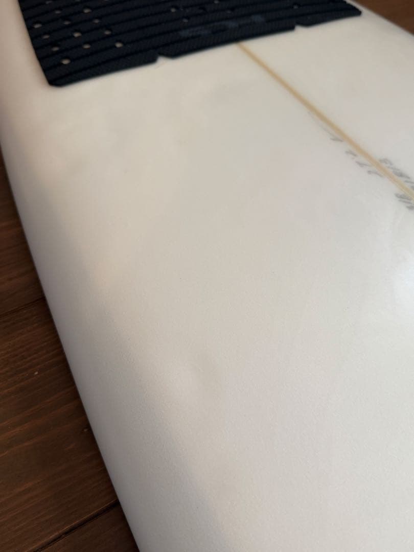 ショートボード　送料込み　アルメリックG SKATE 5.4