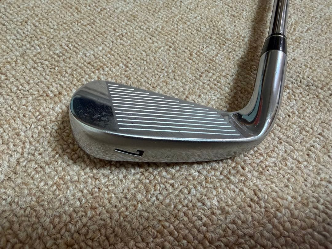 値下！！キャロウェイ　レガシー アイアンセット 5-9 PW 6本　カデロ付き