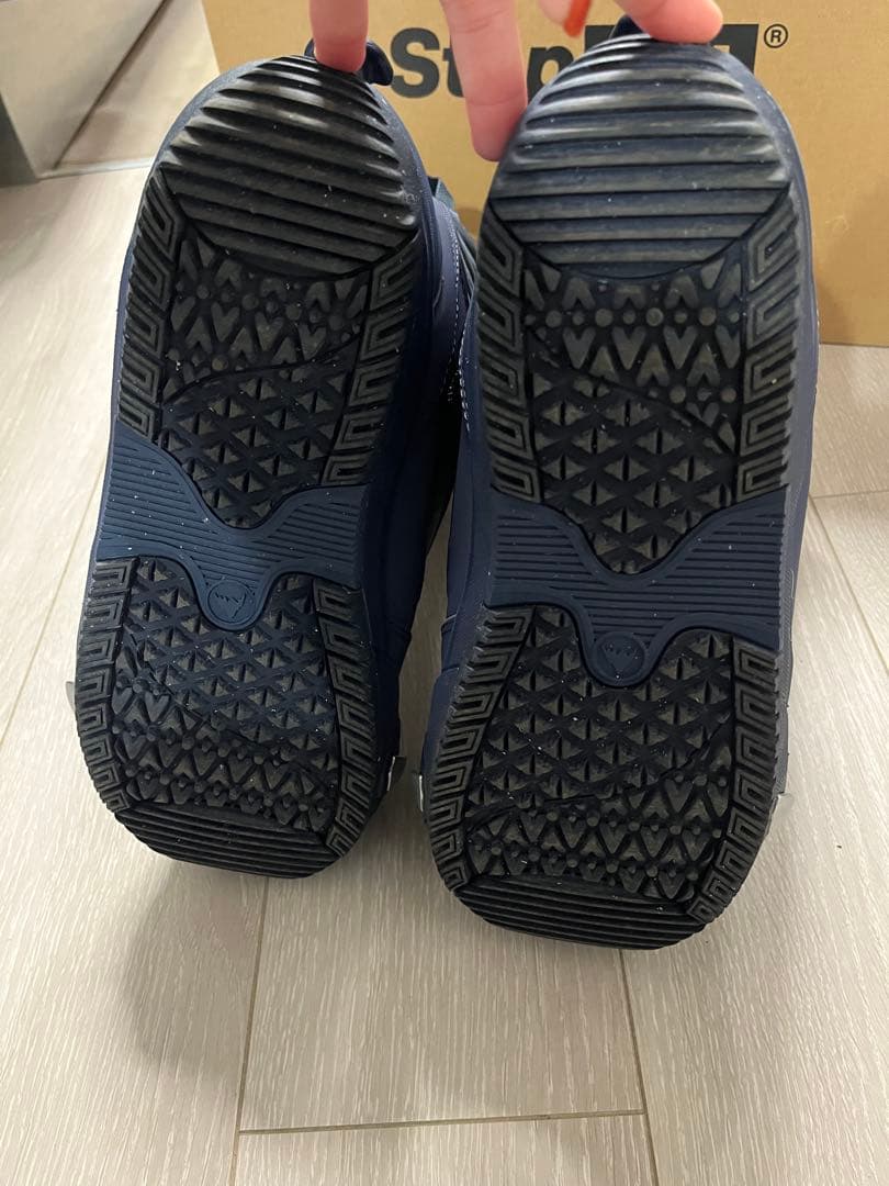 スノーボード Burton Limelight Wide Step On 9.5 26.5cm