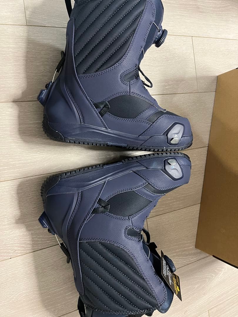 スノーボード Burton Limelight Wide Step On 9.5 26.5cm