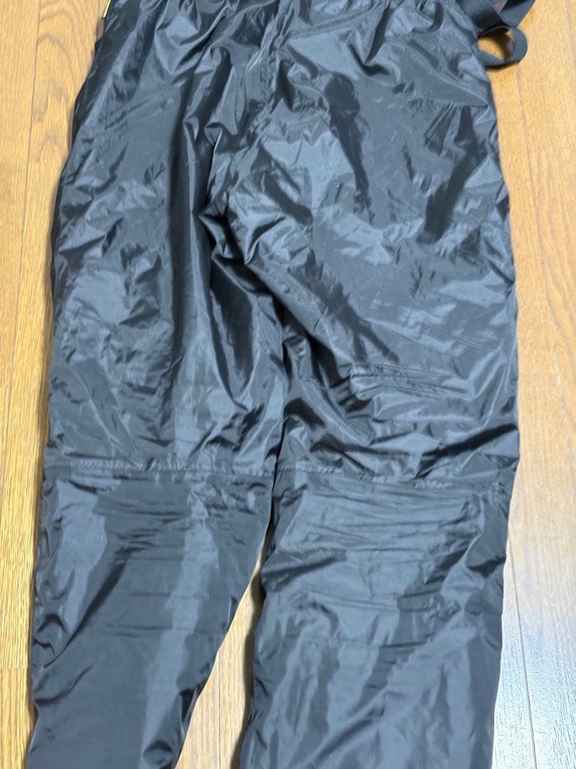 PAZDESIGN 防寒着 透湿防水ブレスシェード　サイズXL 美品