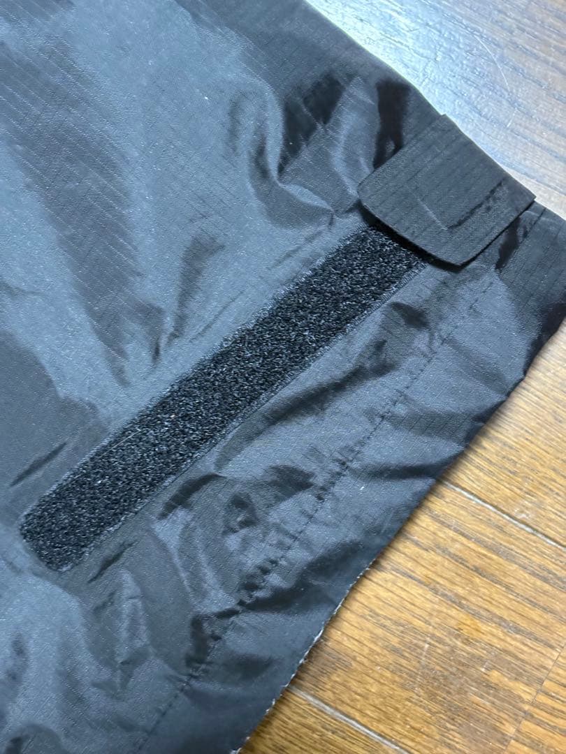 PAZDESIGN 防寒着 透湿防水ブレスシェード　サイズXL 美品