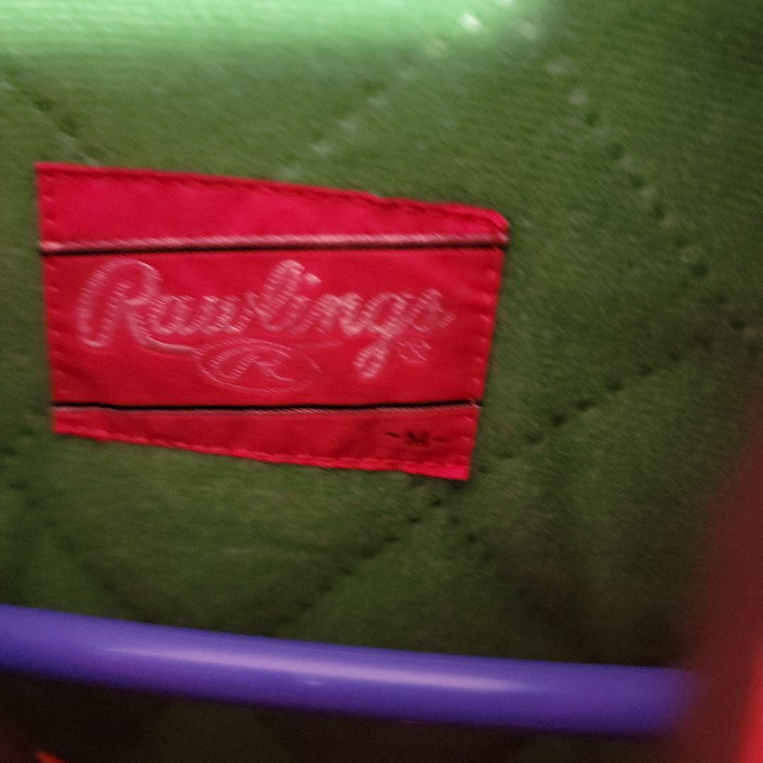 ダイエーホークス ジャケット　M