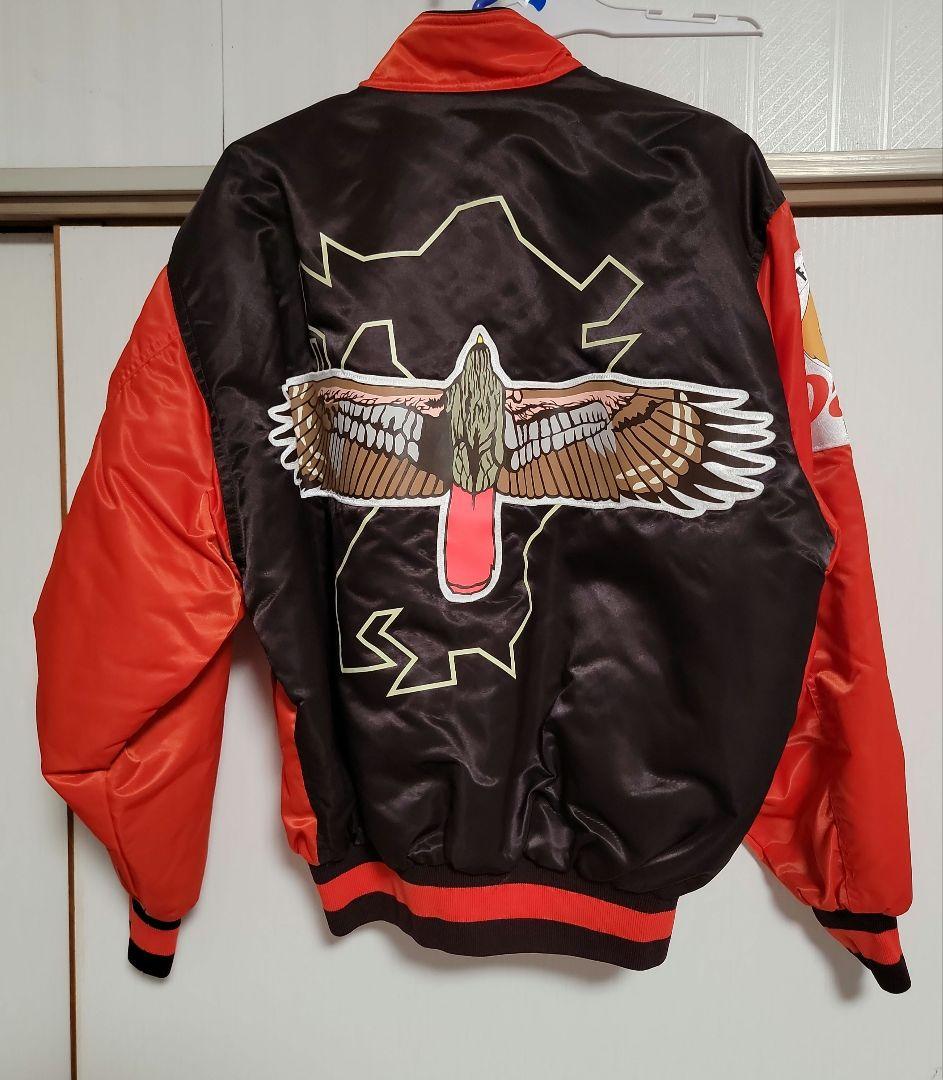 ダイエーホークス ジャケット　M