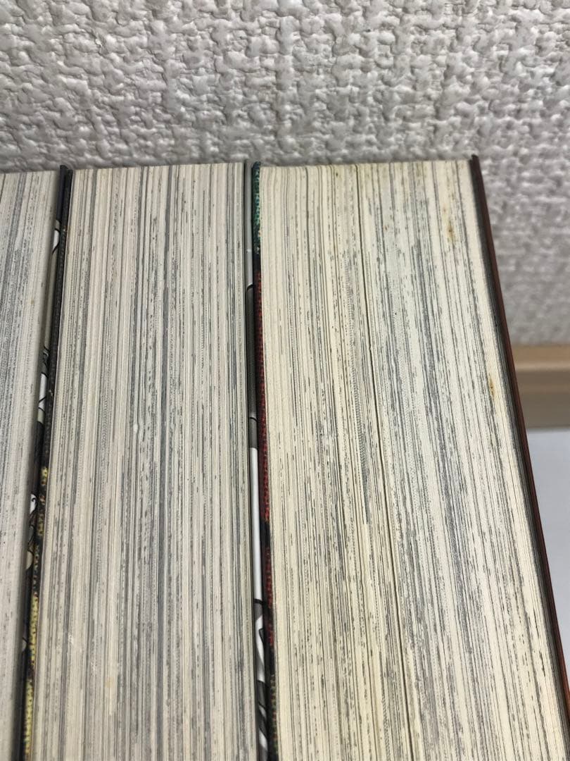 【9冊セット】トライガン マキシマム　全巻セット