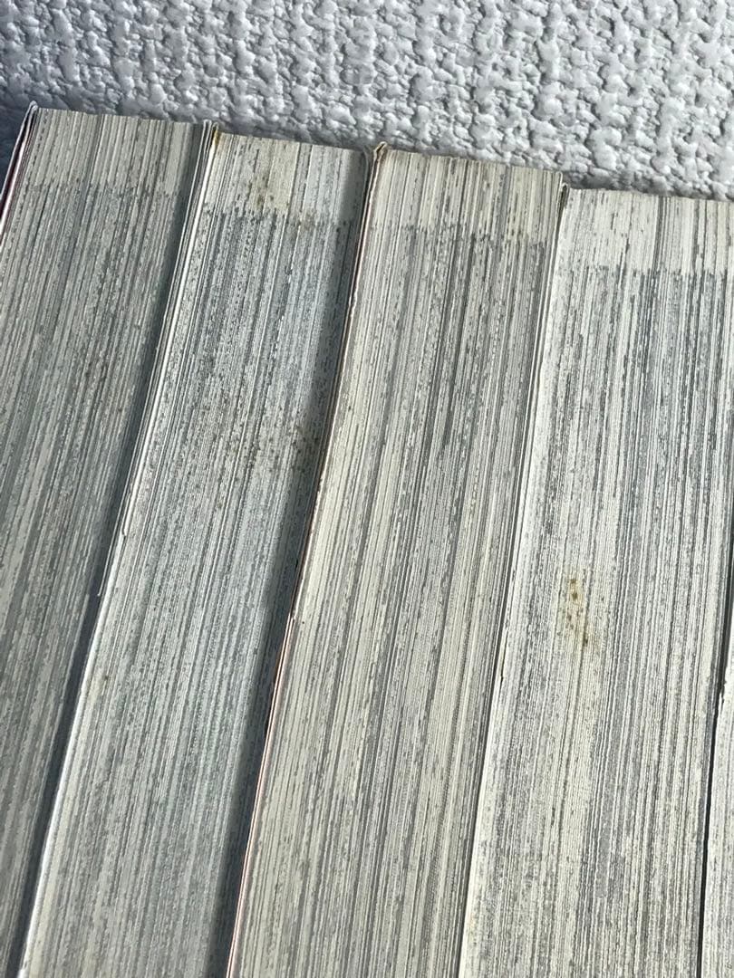 【9冊セット】トライガン マキシマム　全巻セット