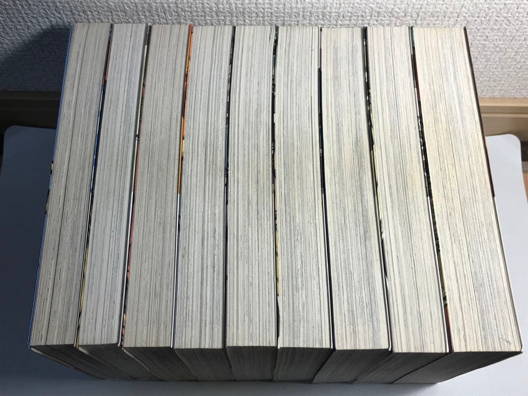 【9冊セット】トライガン マキシマム　全巻セット