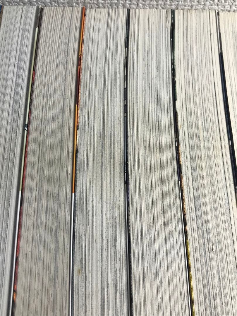 【9冊セット】トライガン マキシマム　全巻セット