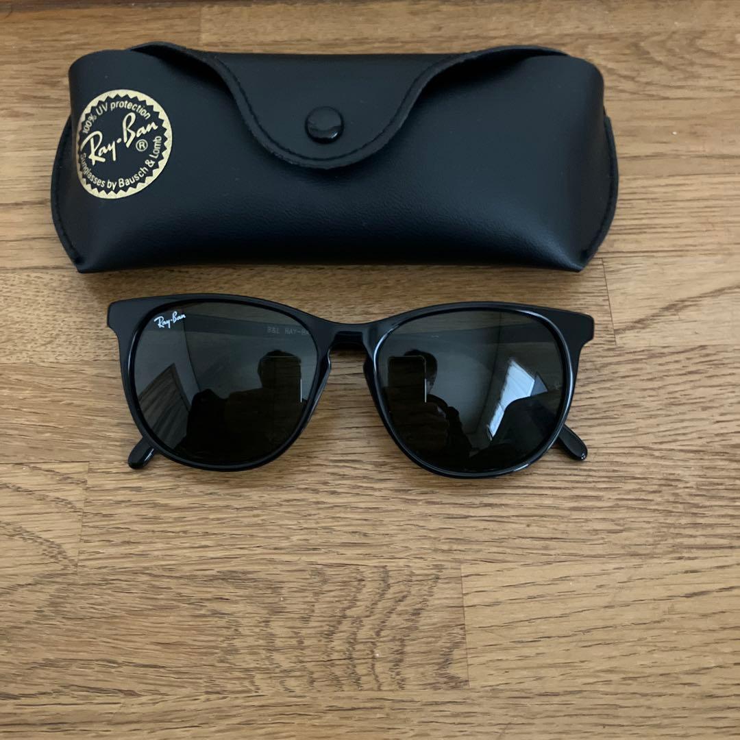 レイバンサングラスW1937