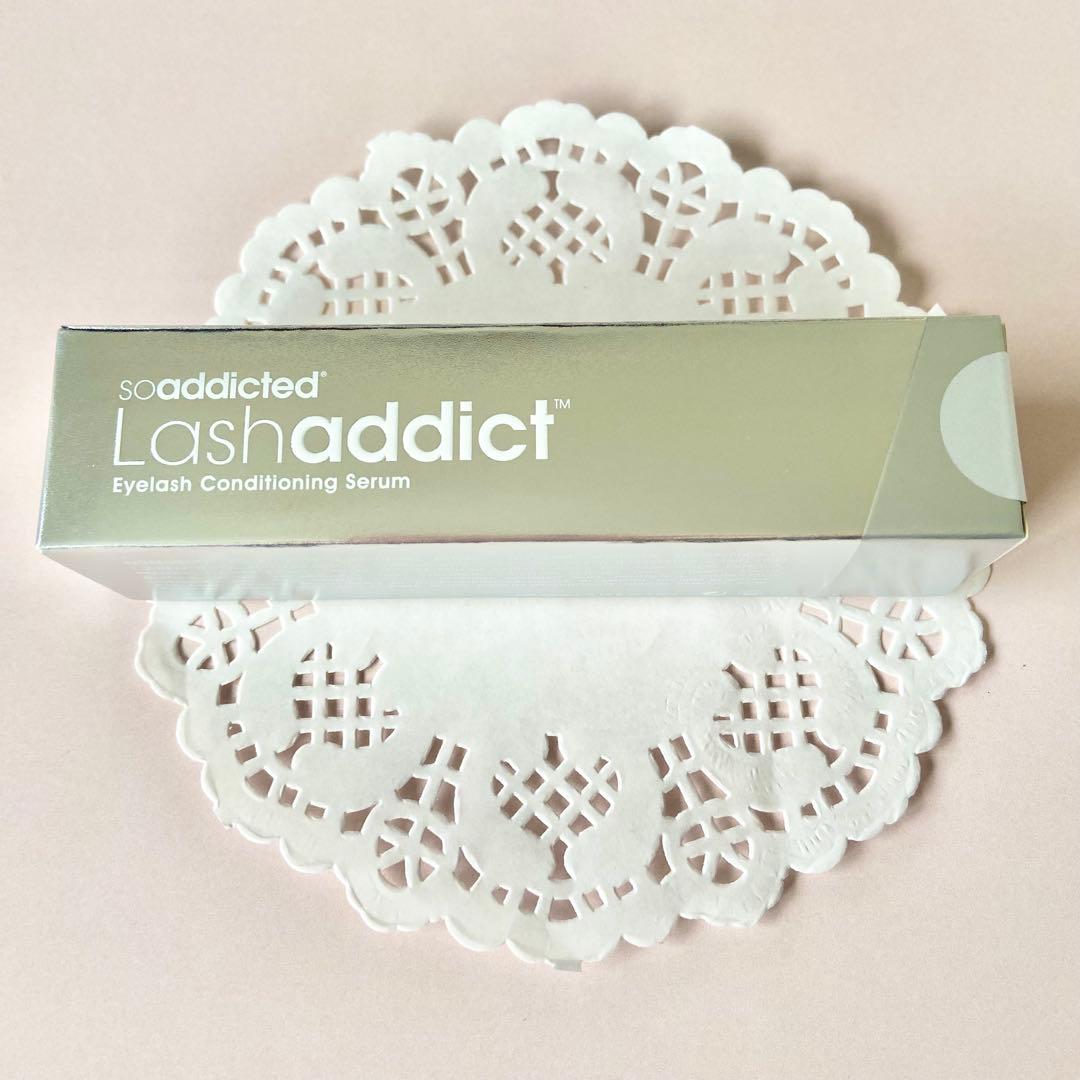 ラッシュアディクト まつ毛美容液 正規品 正規品保証