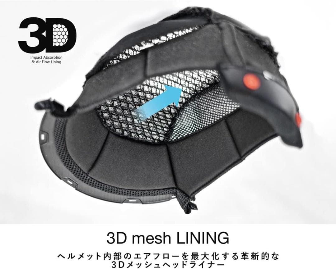 コミネKOMINEジェットヘルメットFRPマットメタルブルーHK-172FLサイ