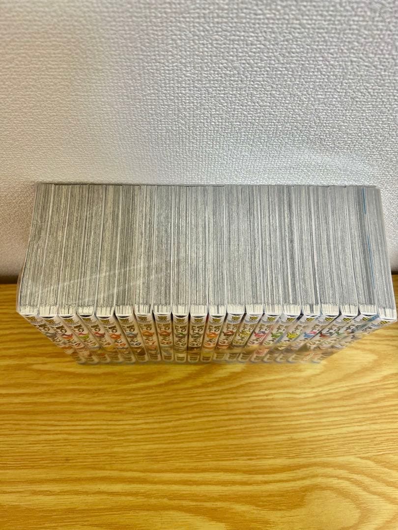 魔入りました！入間くん 全巻セット　1〜46巻